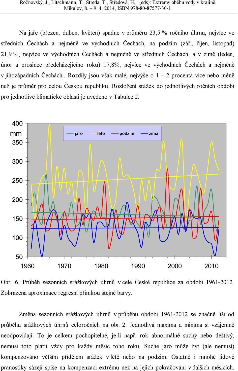 . Rozdíly jsou však malé, nejvýše o 1 2 procenta více nebo méně než je průměr pro celou Českou republiku.