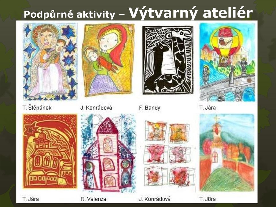 Výtvarný