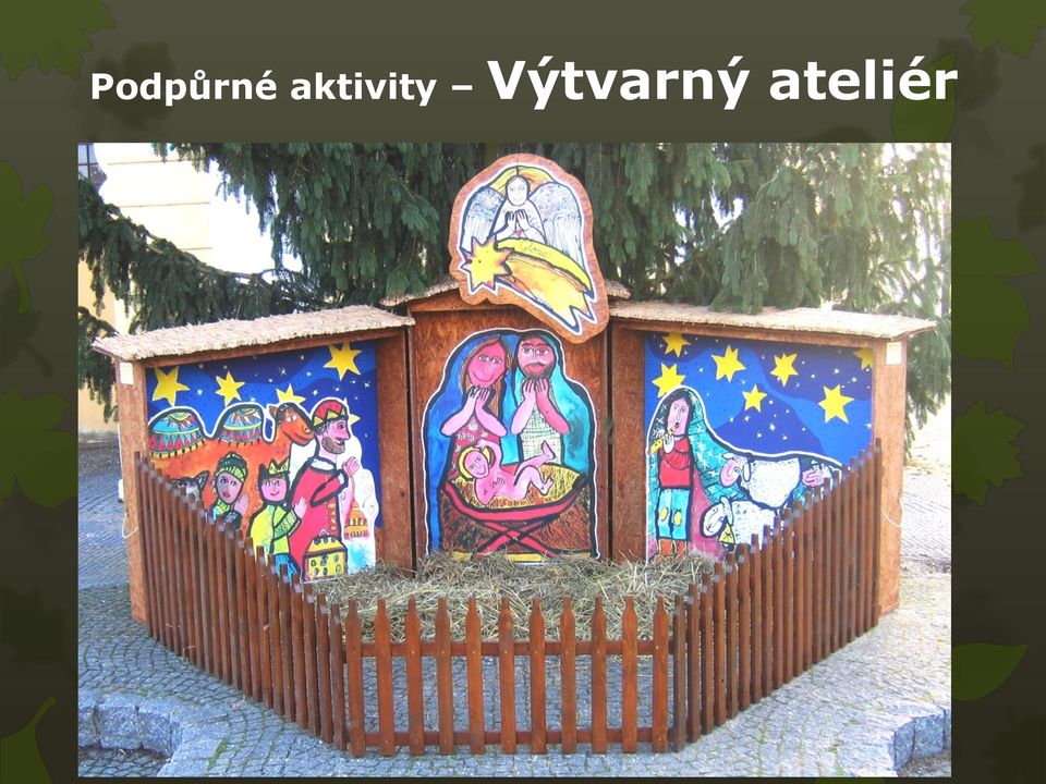 Výtvarný
