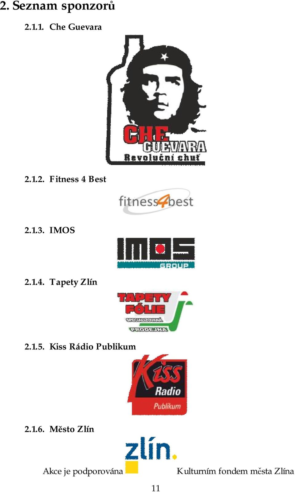 Kiss Rádio Publikum 2.1.6.