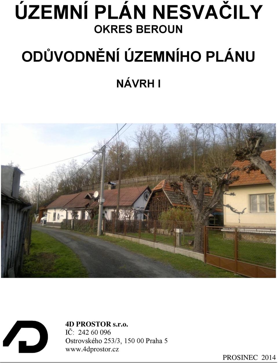 PROSTOR s.r.o.