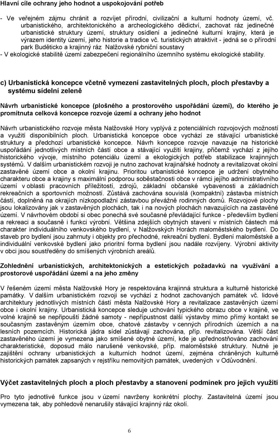 jeho historie a tradice vč.