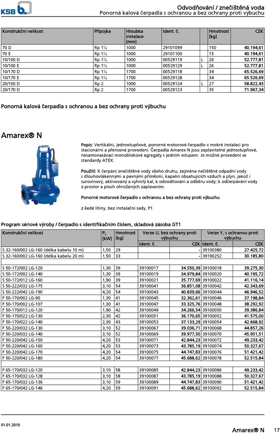 526,69 10/170 E Rp 1¼ 1700 00529128 34 65.526,69 20/100 D Rp 2 1000 00529124 L 27 58.822,43 20/170 D Rp 2 1700 00529123 35 71.