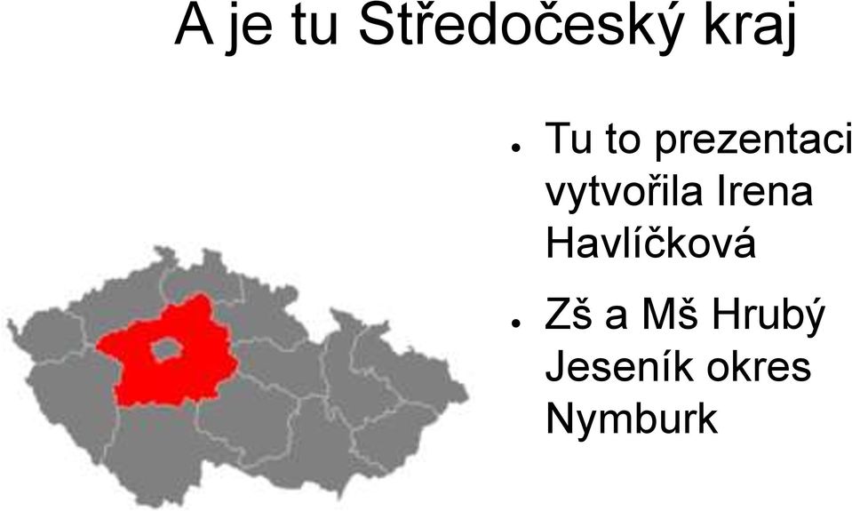 vytvořila Irena