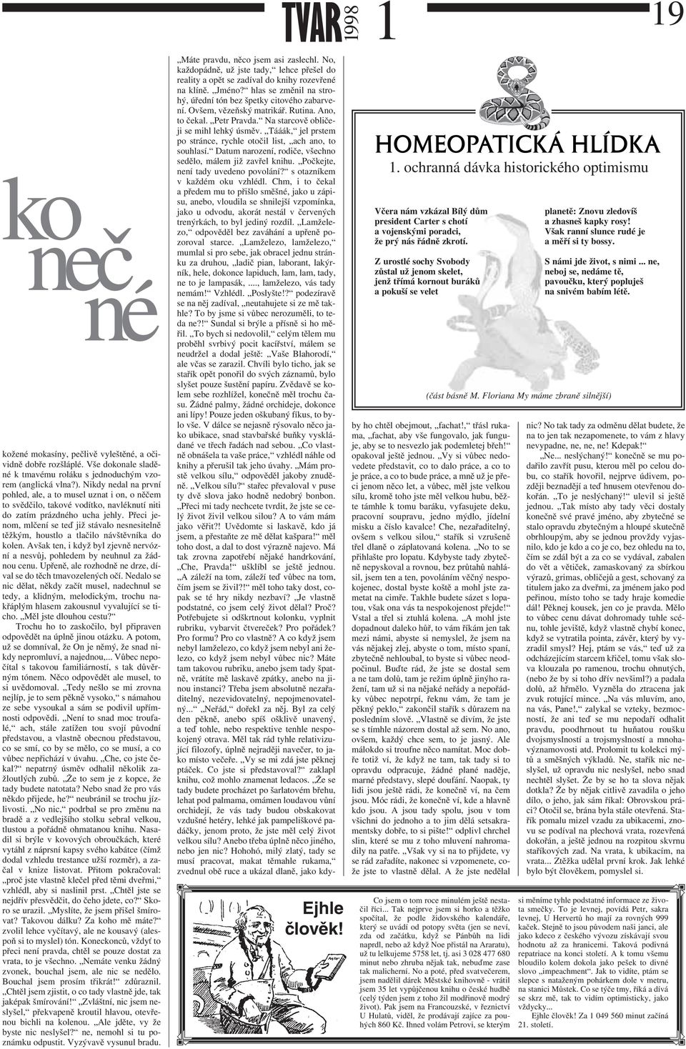 linx datování nákladů