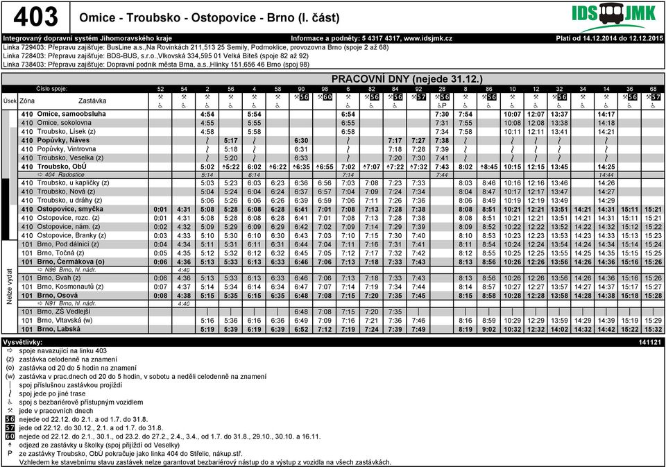 á 334,595 01 Velká Bíteš (sp