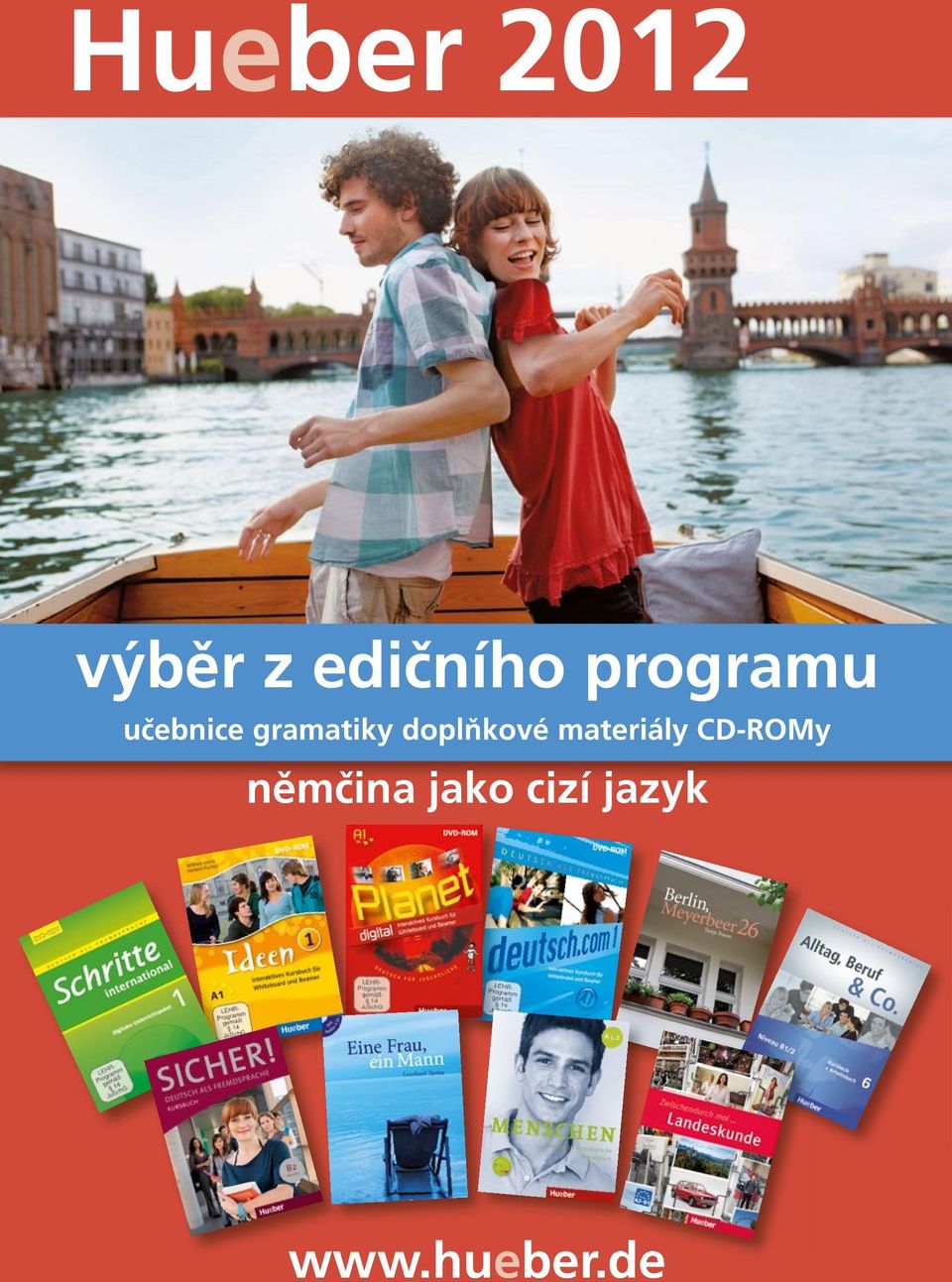 doplňkové materiály CD-ROMy