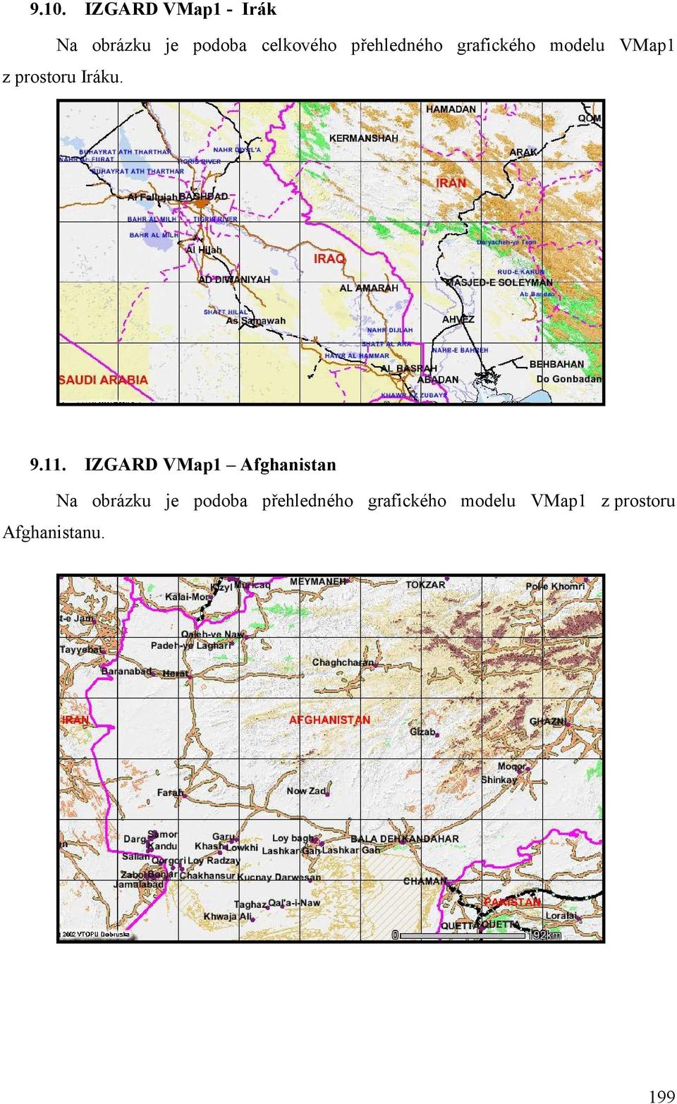11. IZGARD VMap1 Afghanistan Afghanistanu.