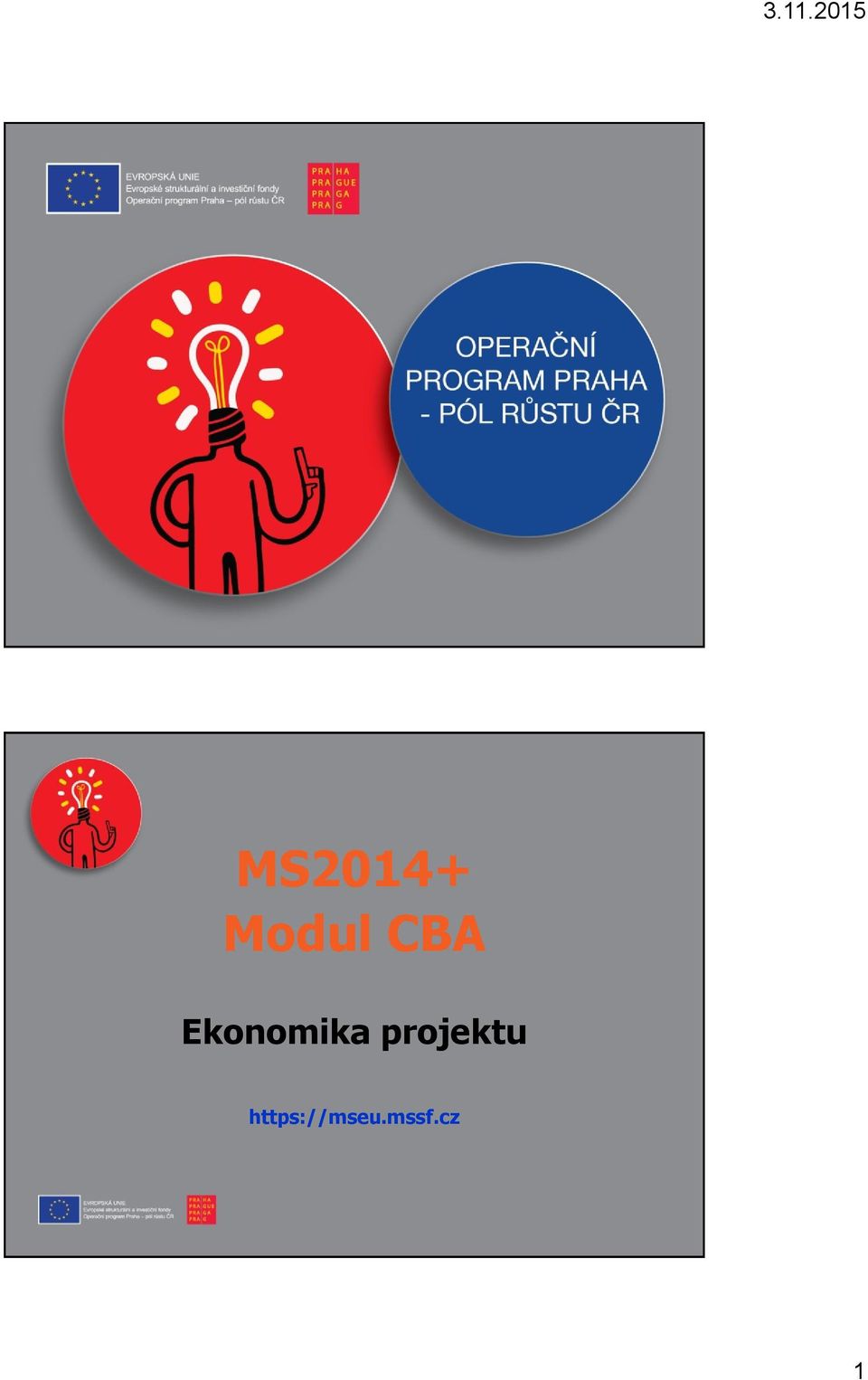 projektu