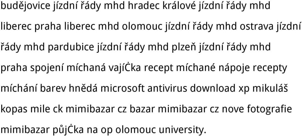 míchaná vajíčka recept míchané nápoje recepty míchání barev hnědá microsoft antivirus download xp