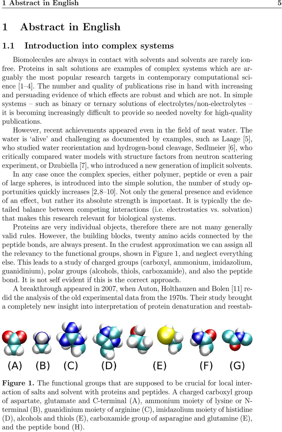 The number and quality of publications rise in hand with increasing and persuading evidence of which effects are robust and which are not.