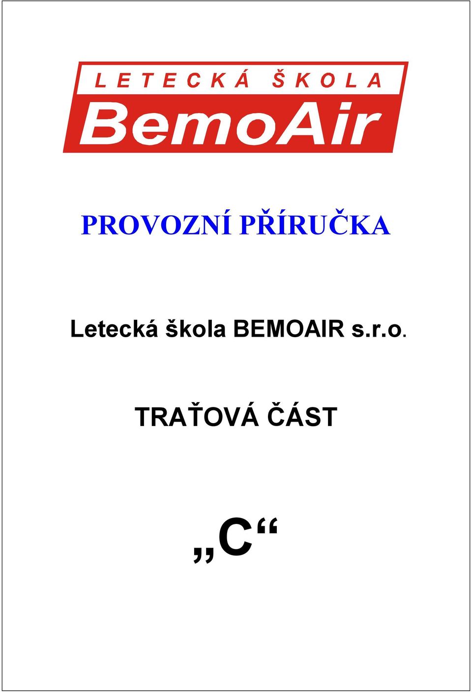 BEMOAIR s.