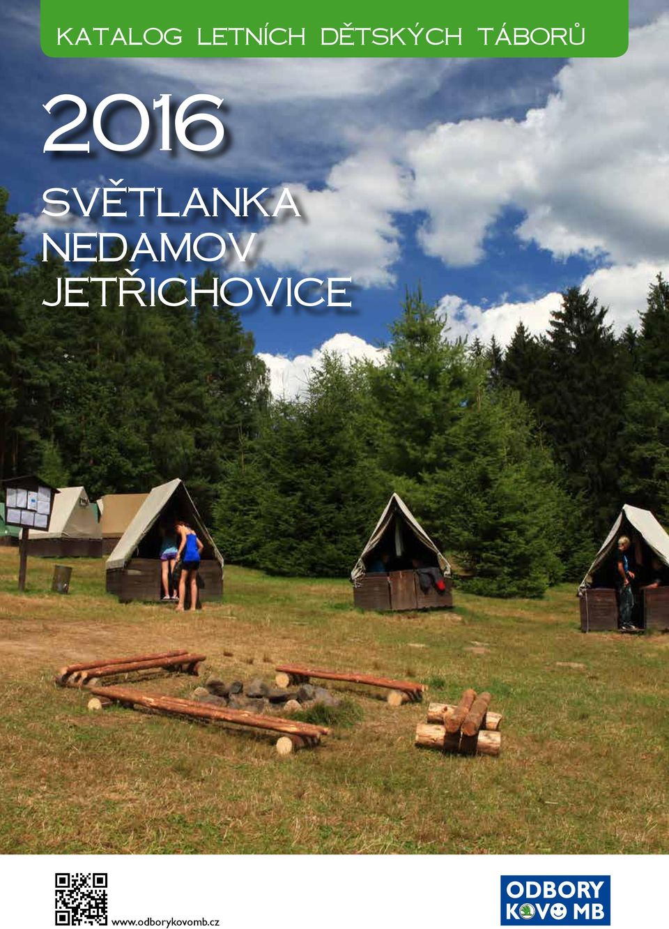 2016 Světlanka