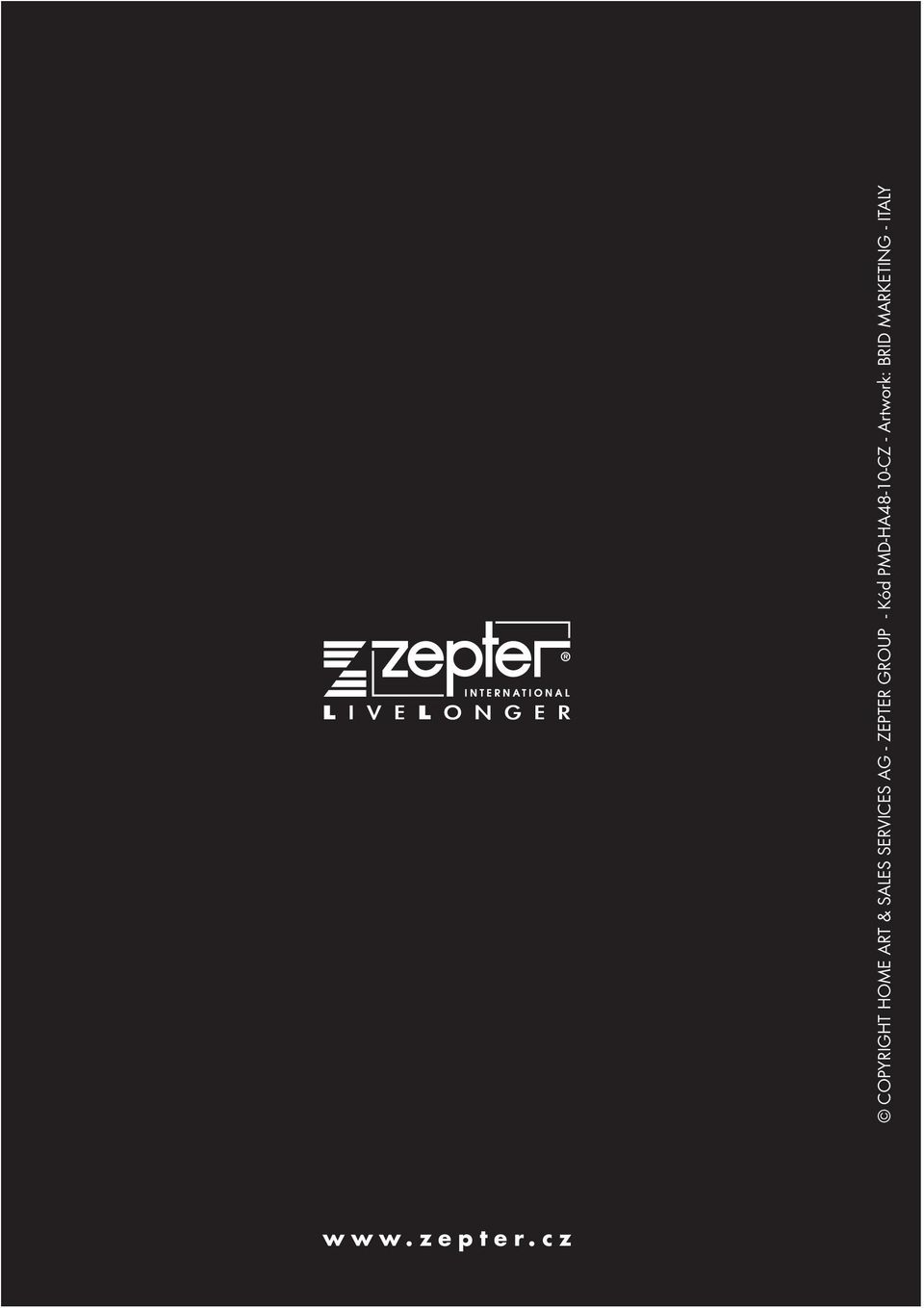 SERVICES AG - ZEPTER GROUP -