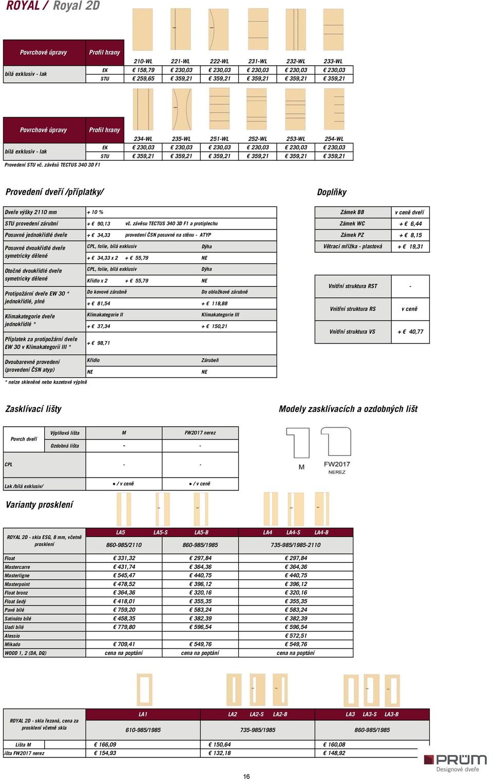 bílá exklusiv Větrací mřížka - plastová + 19,31 + 34,33 x 2 + 55,79 jednokřídlé * EW 30 v Klimakategorii III *, folie, bílá exklusiv x 2 + 55,79 + 81,54 + 118,88 + 37,34 + 150,21 + 98,71 Vnitřní