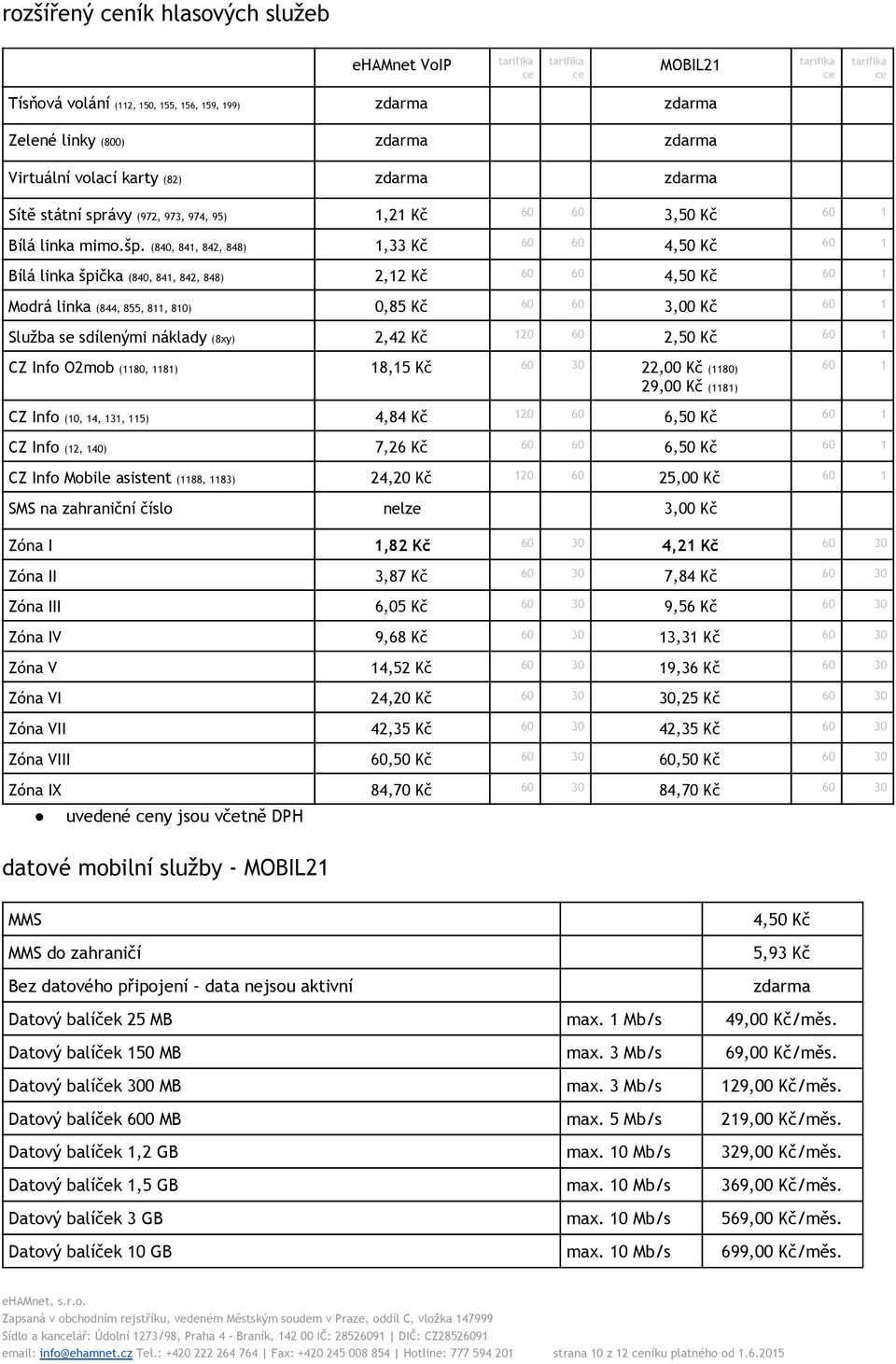 (840, 841, 842, 848) 1,33 Kč 60 60 4,50 Kč 60 1 Bílá linka špička (840, 841, 842, 848) 2,12 Kč 60 60 4,50 Kč 60 1 Modrá linka (844, 855, 811, 810) 0,85 Kč 60 60 3,00 Kč 60 1 Služba se sdílenými