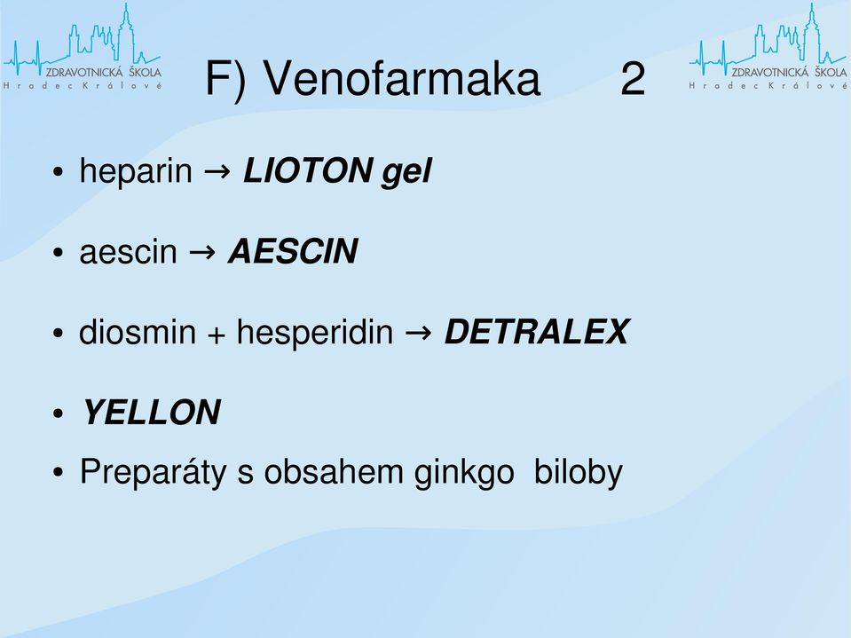 diosmin + hesperidin DETRALEX