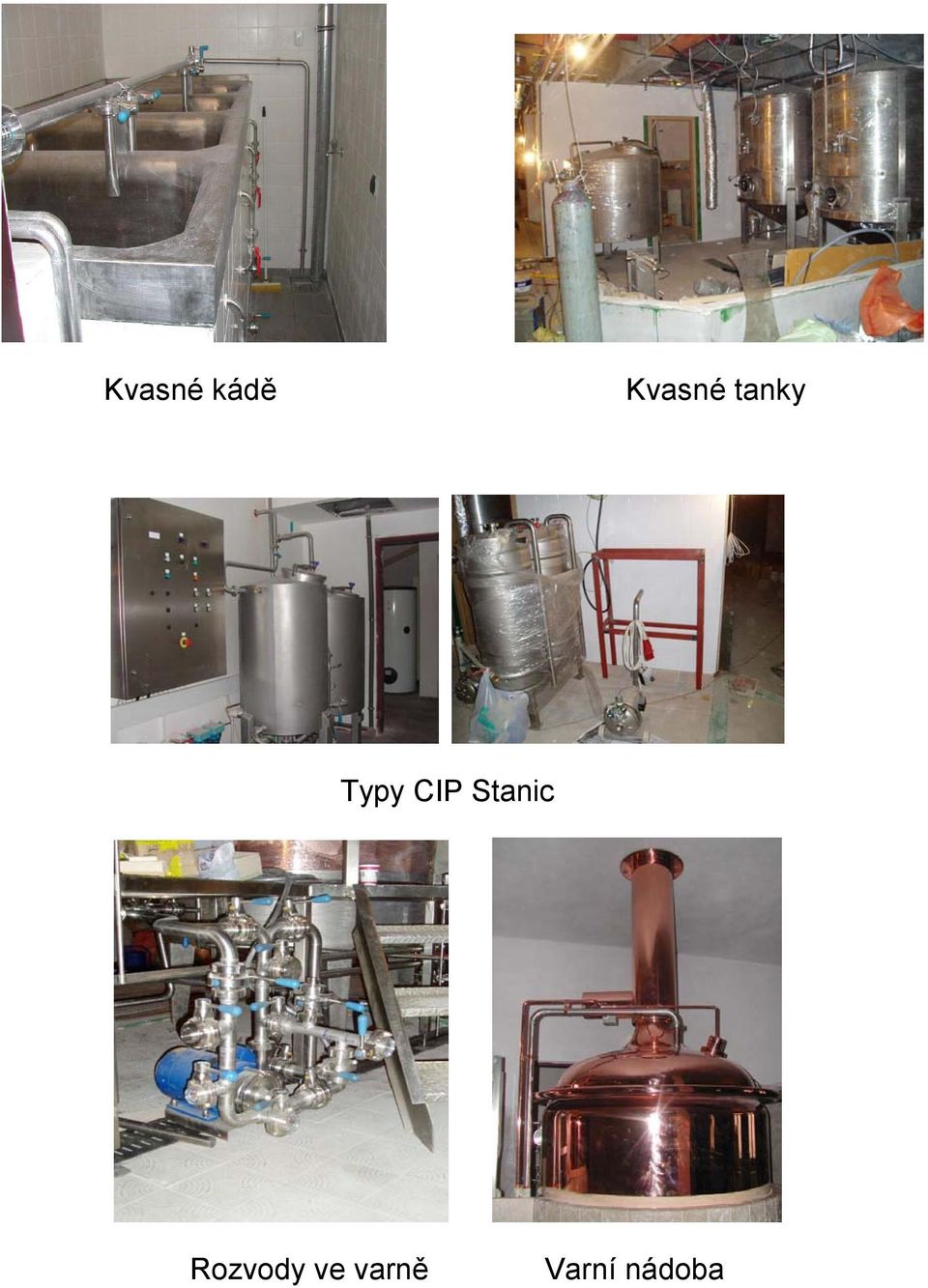 CIP Stanic