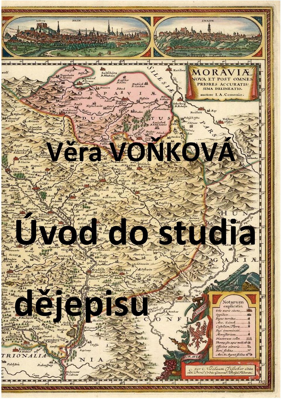 Věra VOŇKOVÁ 