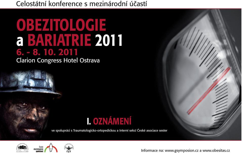 2011 Clarion Congress Hotel Ostrava I.