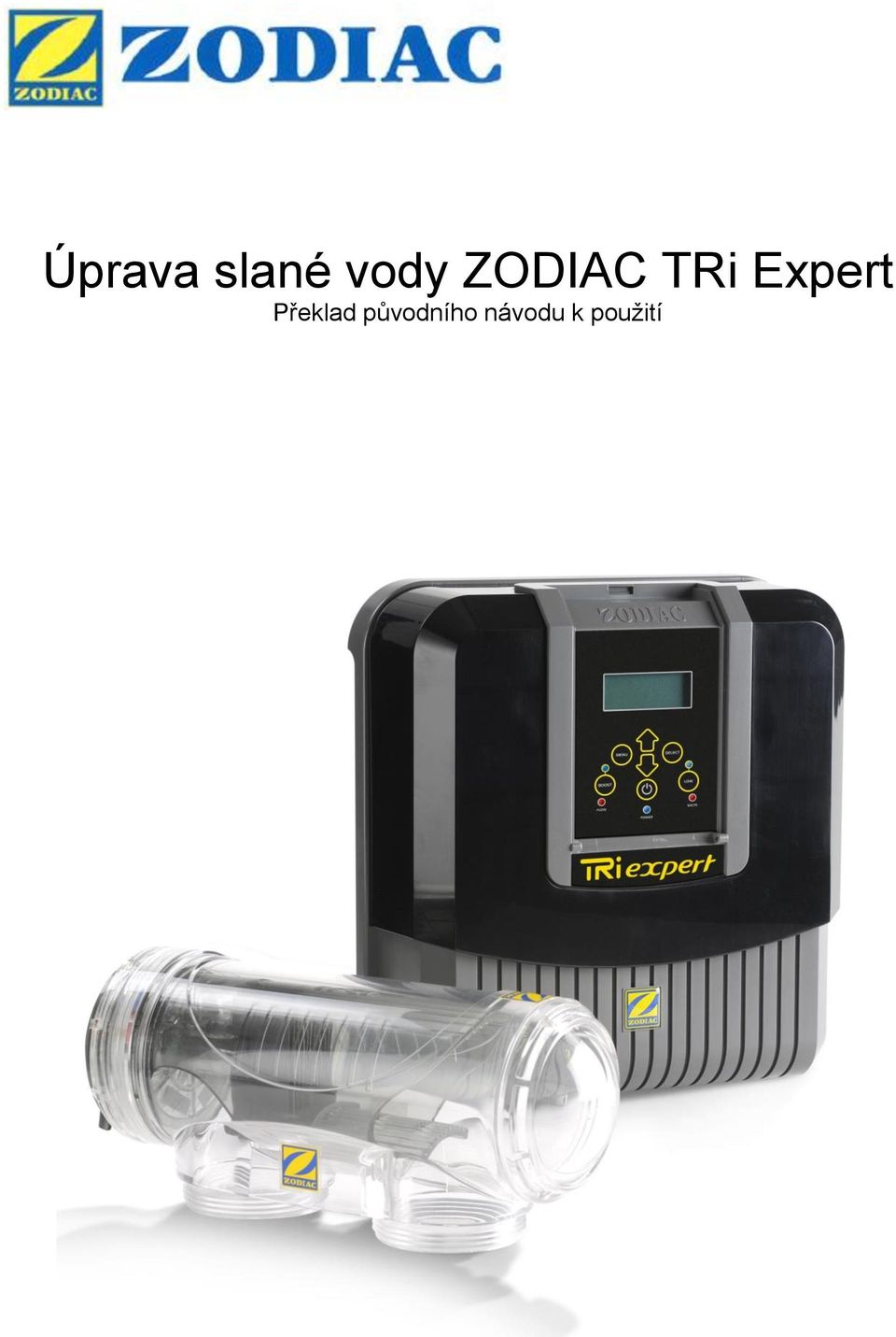 Překlad původního