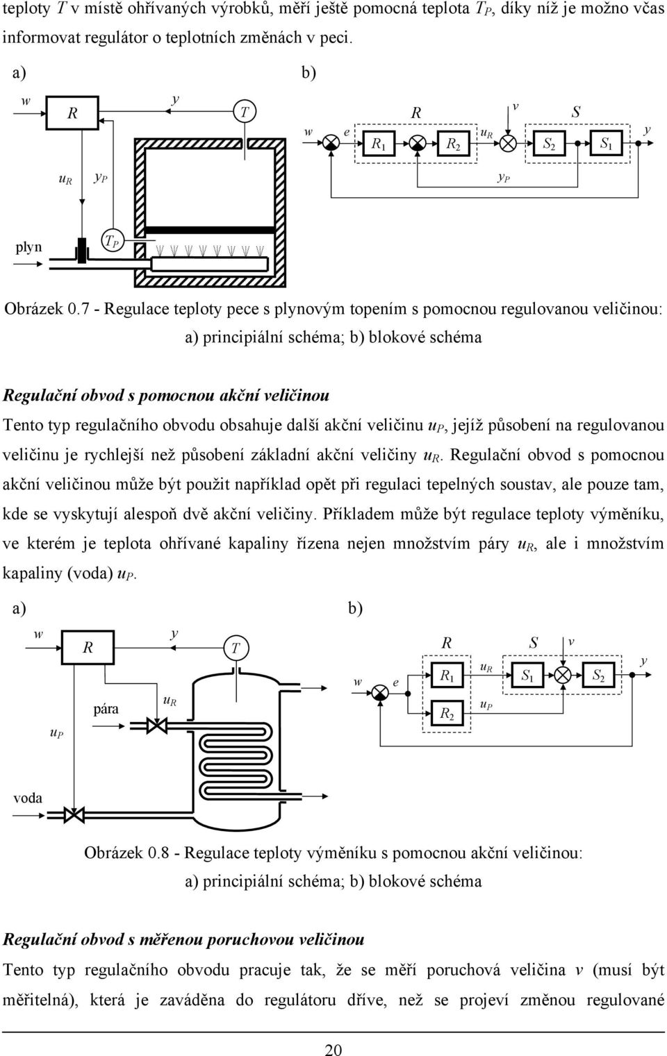čí vliči R. Rglčí obvod pomoco čí vličio můž bý poži příld opě při glci plých ov, l po m, d ví lpoň dvě čí vliči.