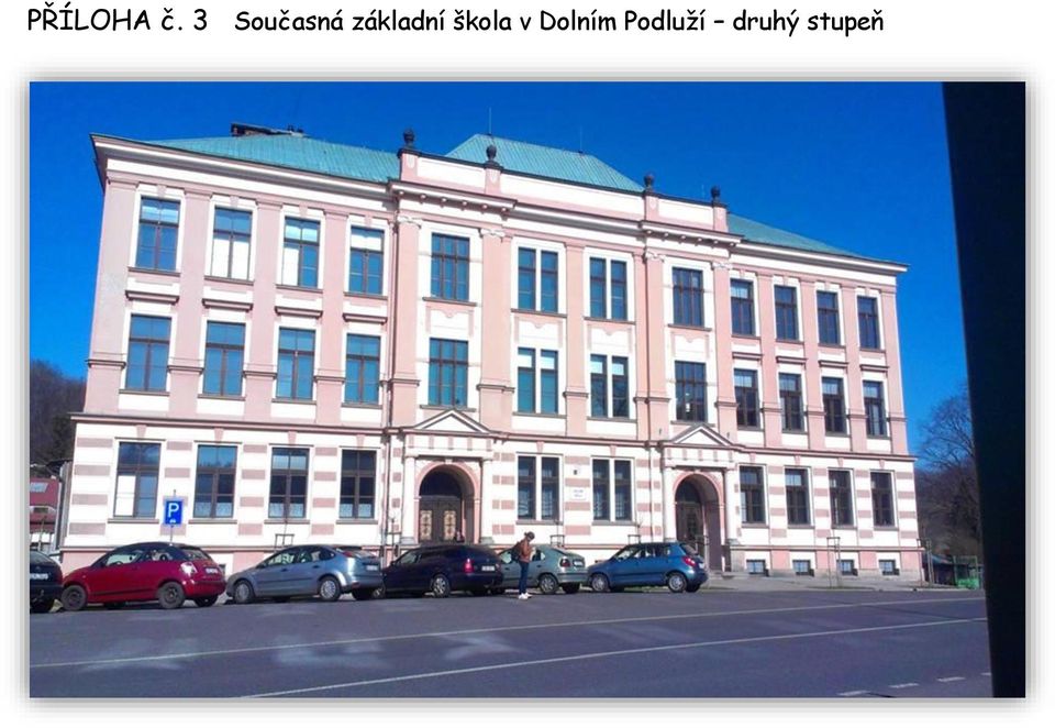 základní škola v
