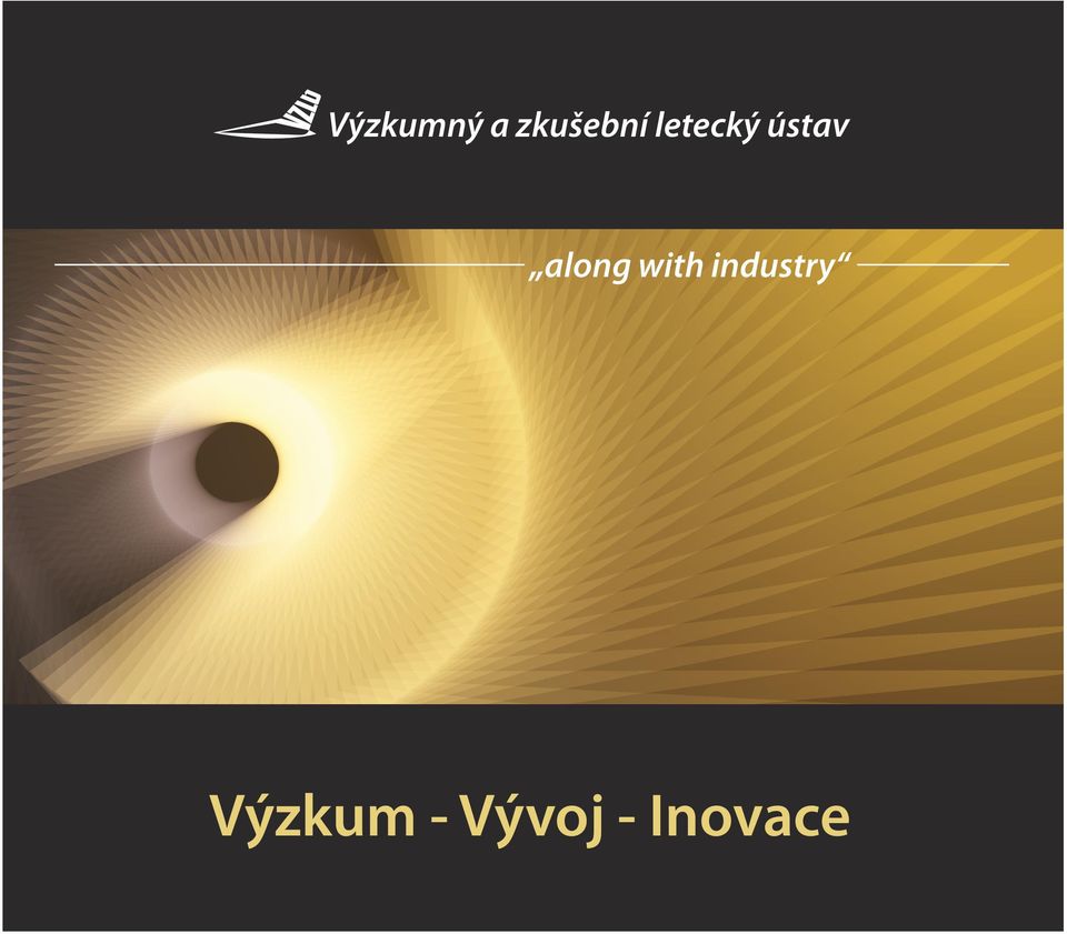 with industry
