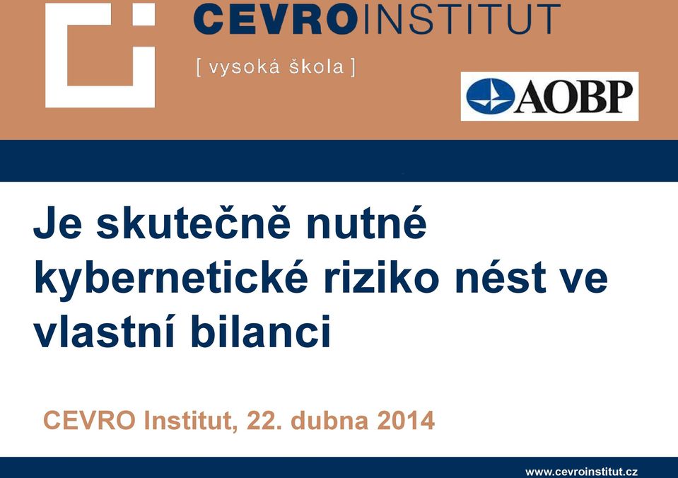 nést ve vlastní