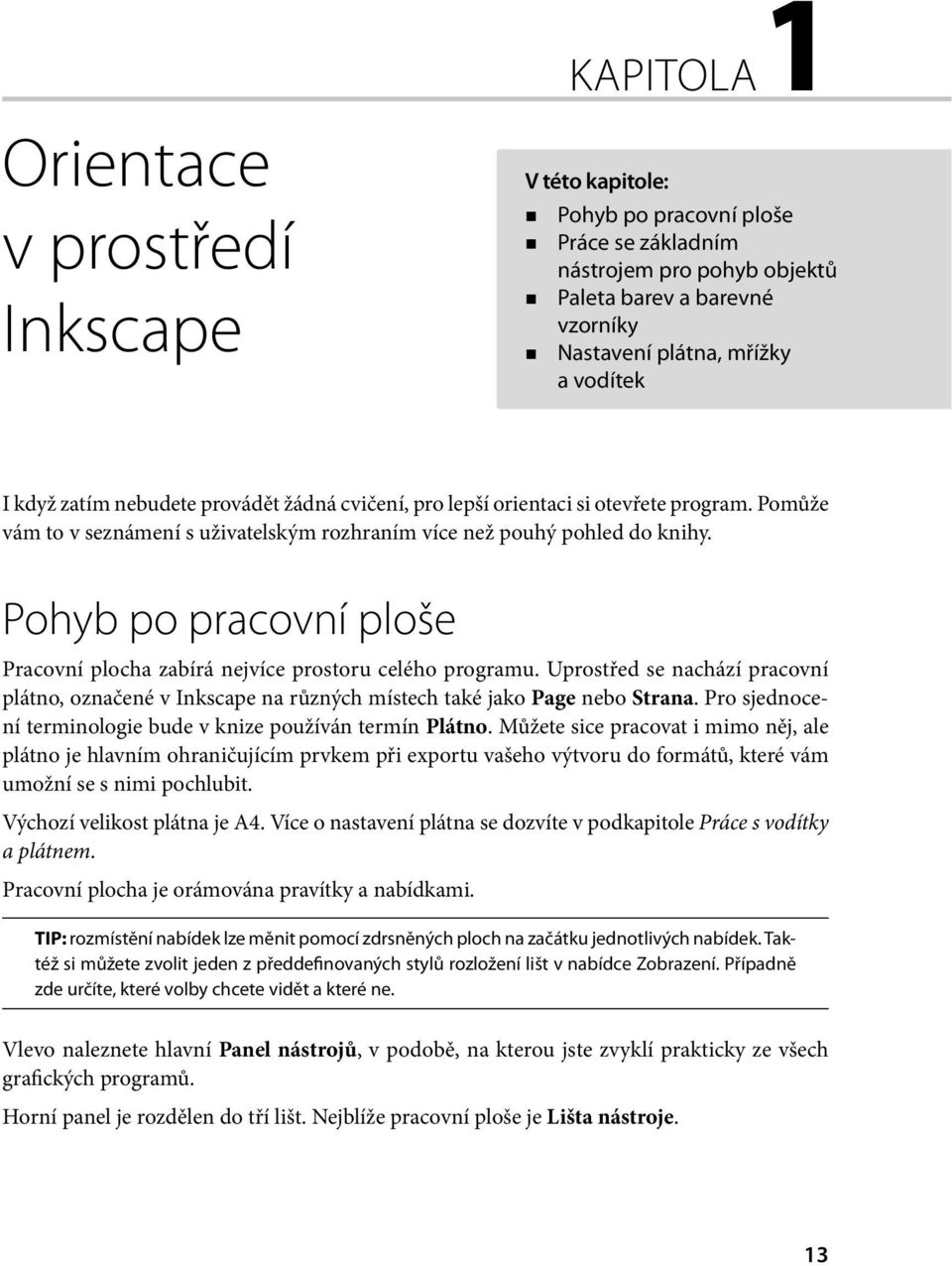 Petr Šimčík. Inkscape. Praktický průvodce tvorbou vektorové grafiky - PDF  Free Download
