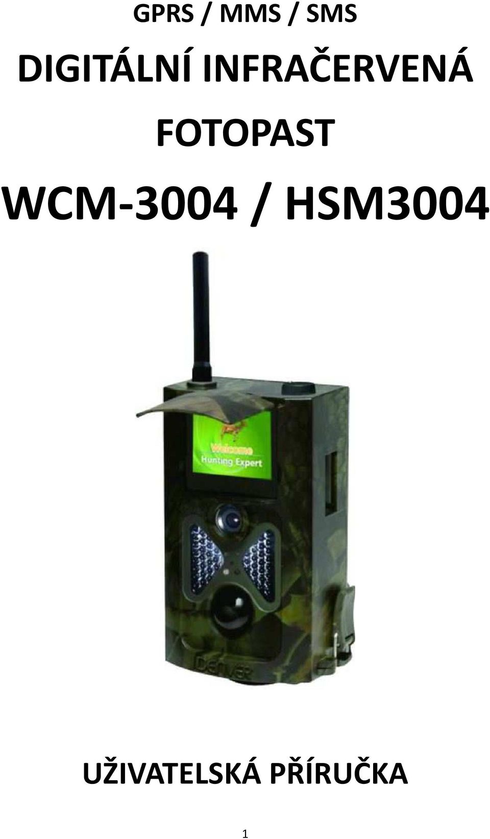 FOTOPAST WCM-3004 /