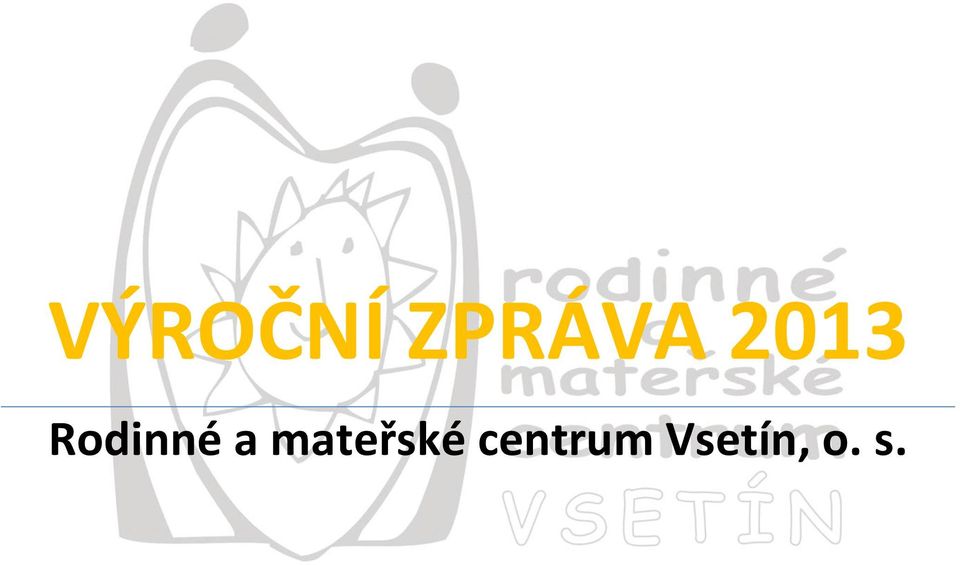 mateřské