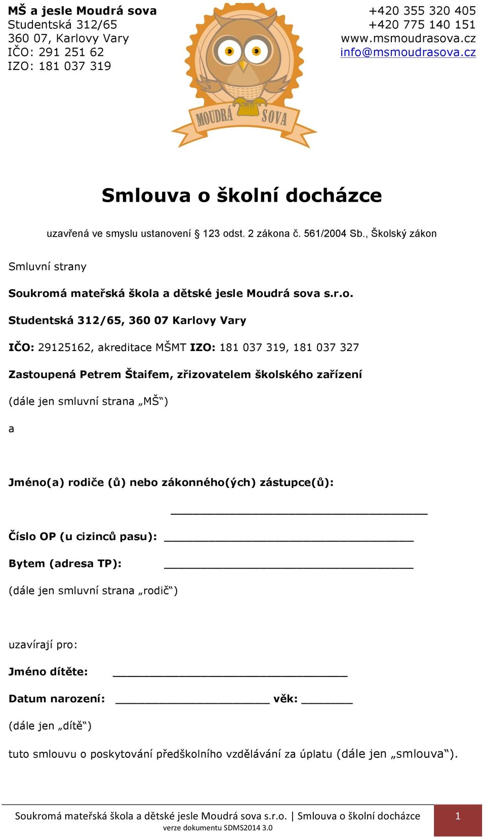 ský zákon