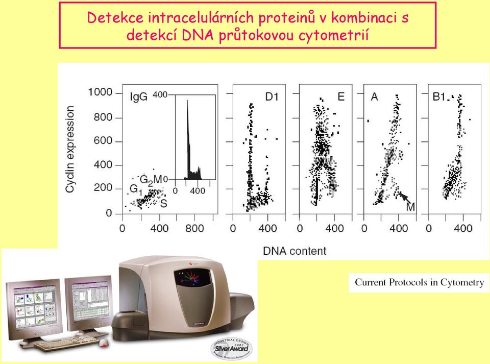 proteinů v kombinaci