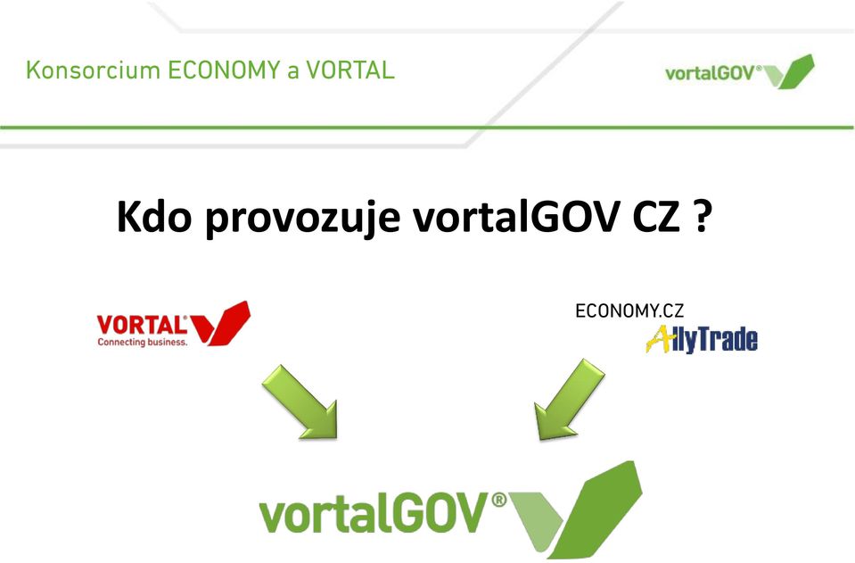 vortalgov CZ? ECONOMY.