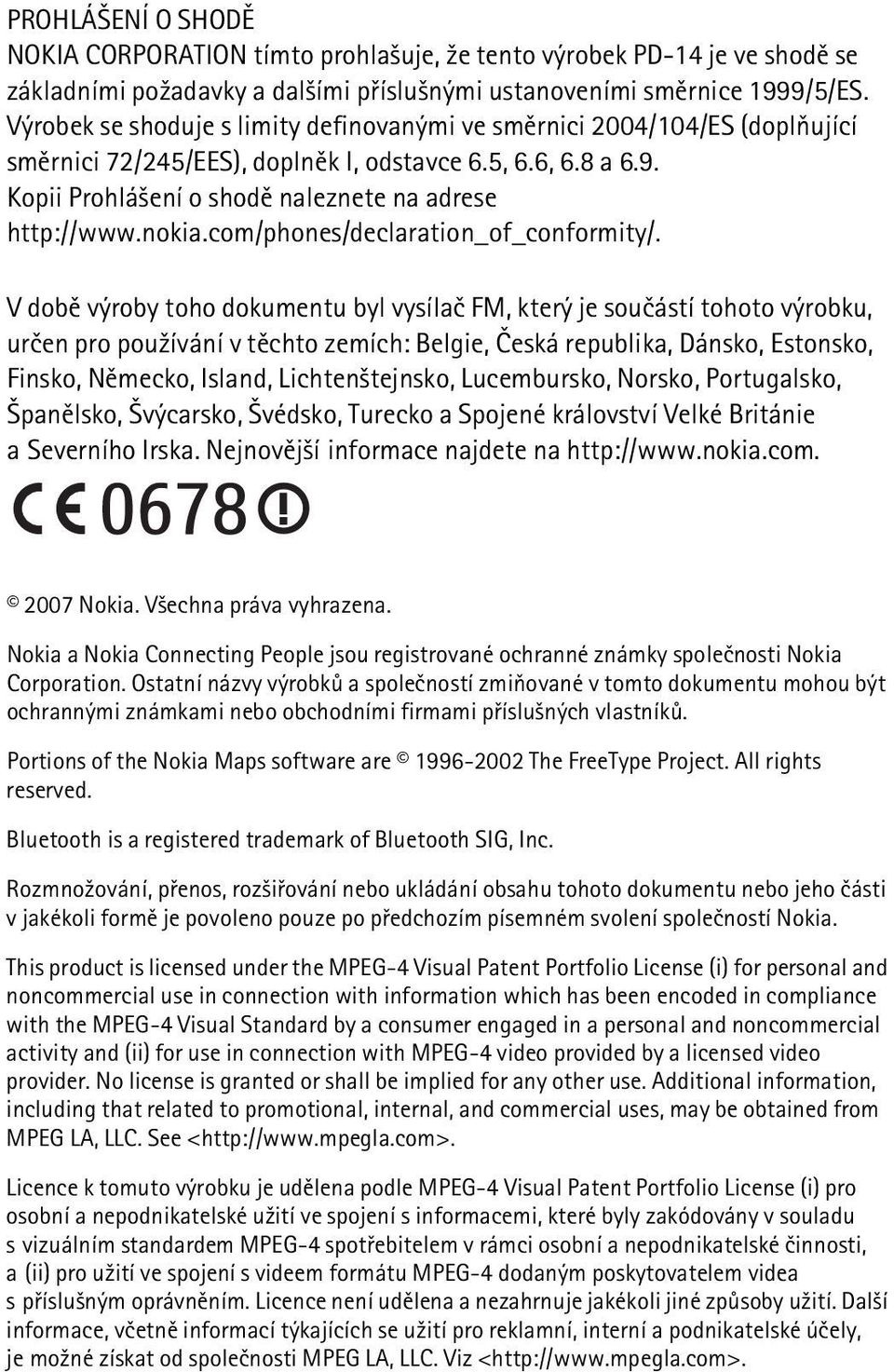 nokia.com/phones/declaration_of_conformity/.