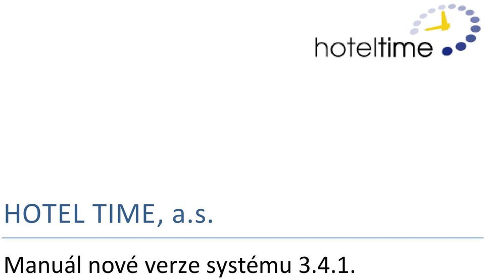 nové verze