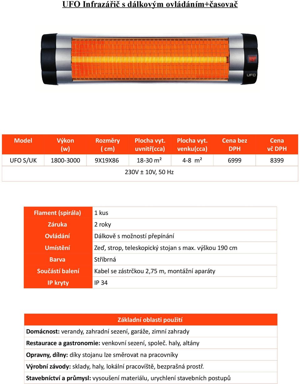 1800-3000 18-30 m² 4-8 m²