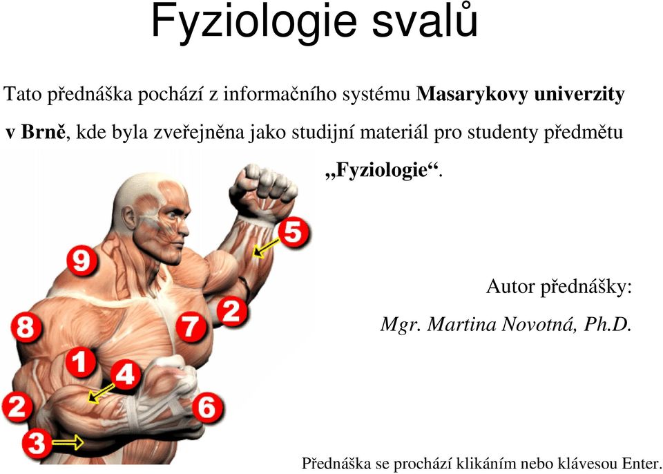 materiál pro studenty předmětu dfgdfgdfgdfgdfg Fyziologie.