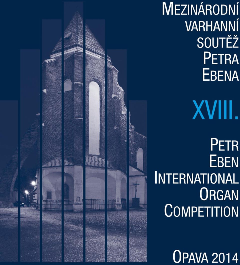 PETR EBEN INTERNATIONAL