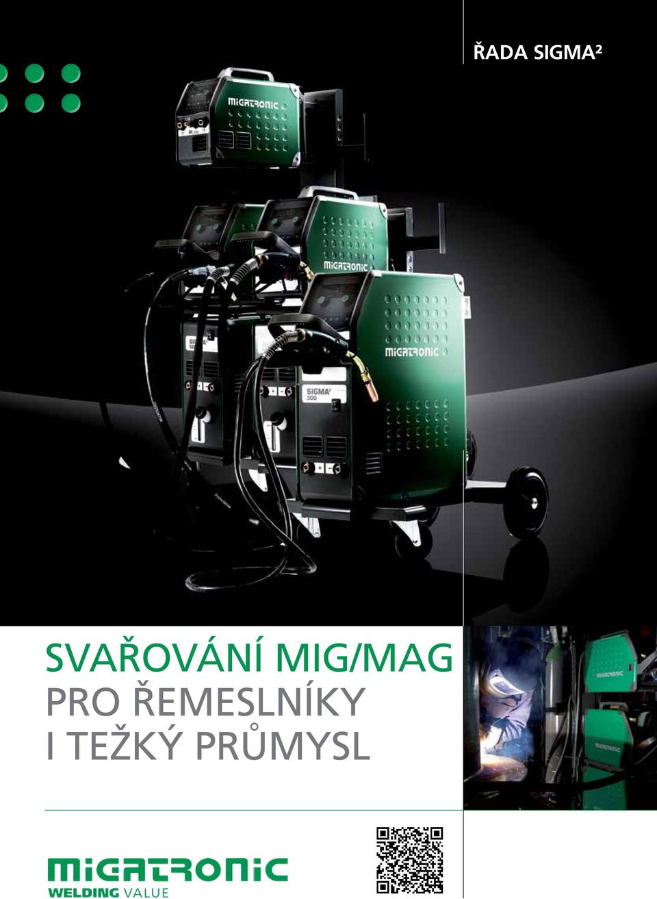 ŘEMESLNÍKY I