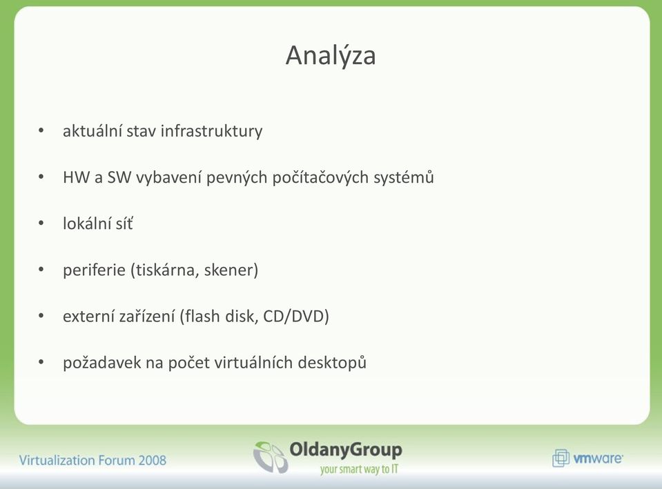 periferie (tiskárna, skener) externí zařízení