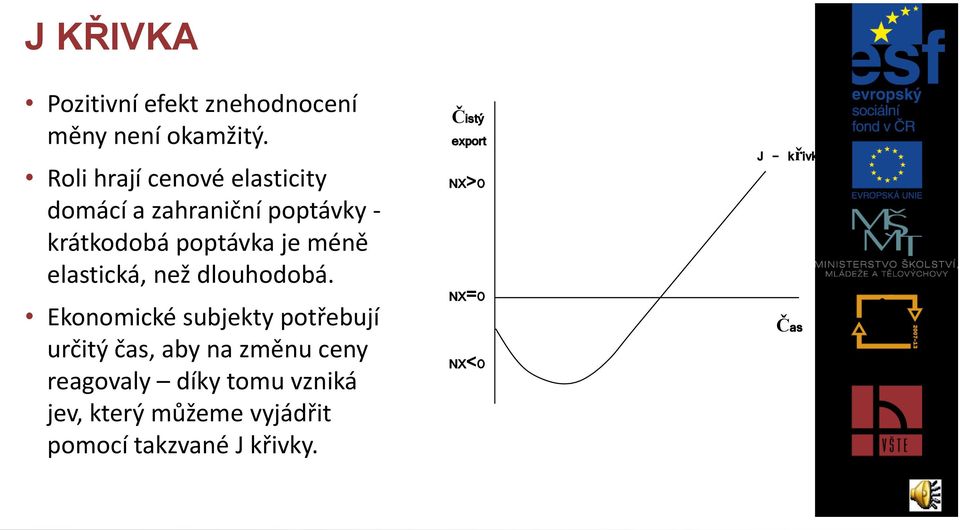 elastická, než dlouhodobá.