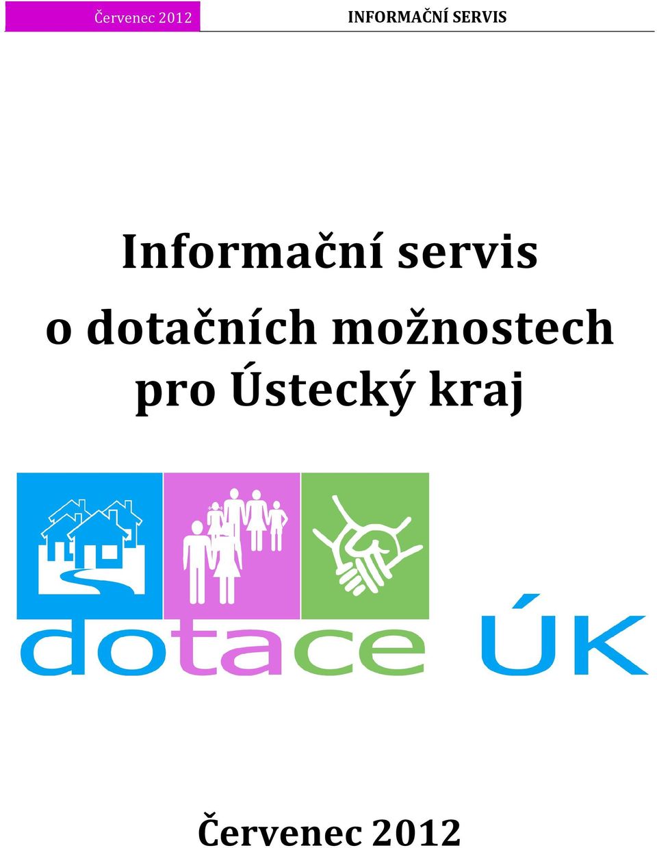 Infrmační servis