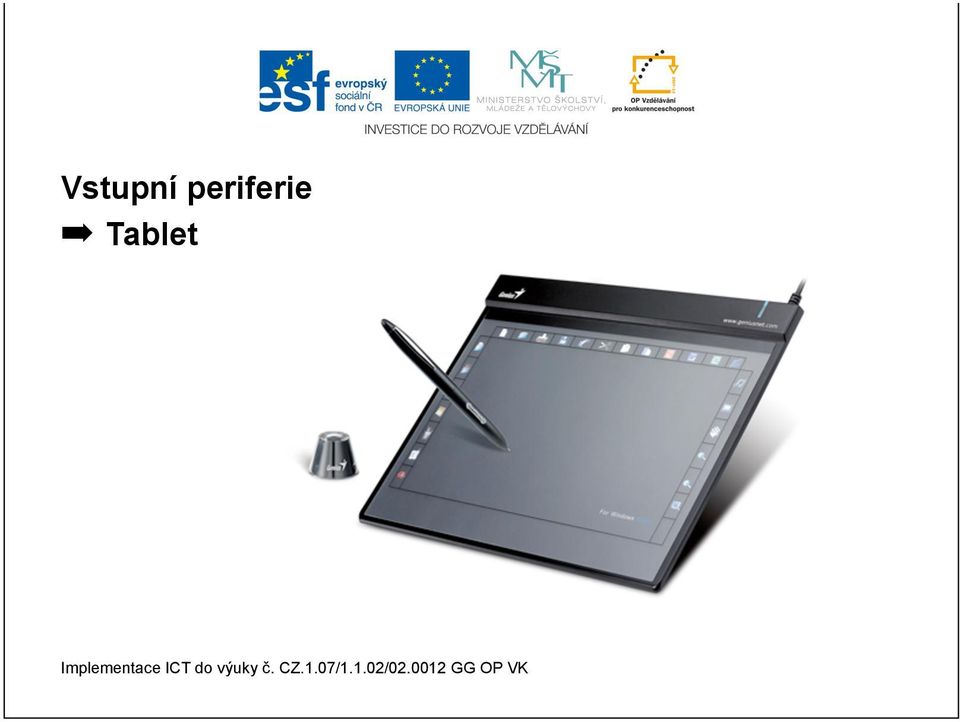 Tablet