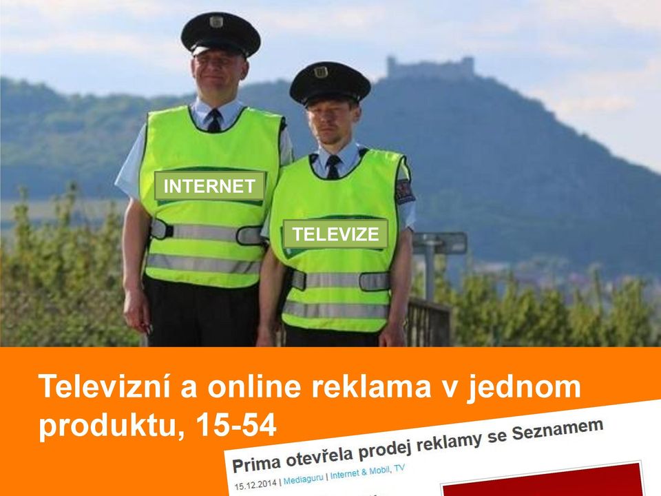 online reklama v