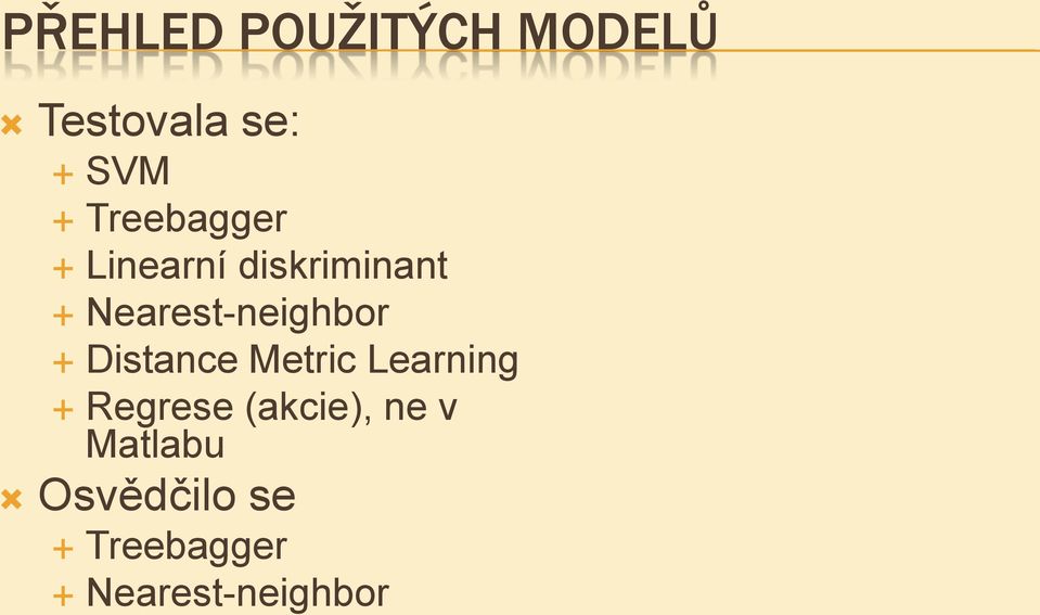 Nearest-neighbor Distance Metric Learning