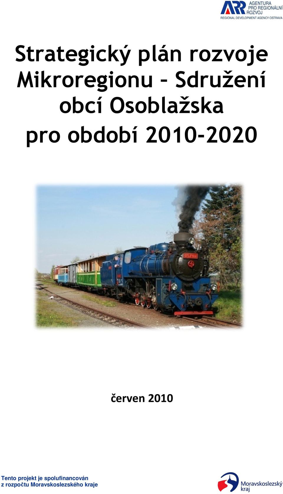 Osoblažska pro období