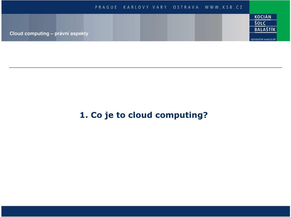 computing?