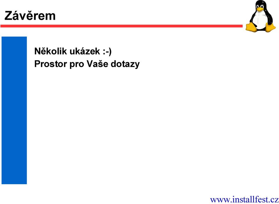 ukázek :-)